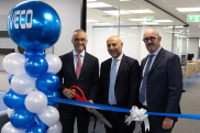 IVECO Opens New UK Headquarters as market share doubles in past five years